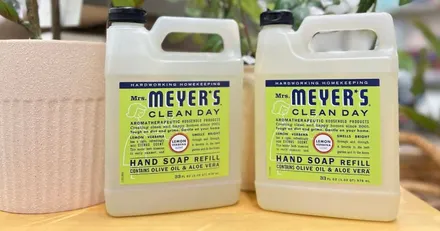 Mrs. Meyer's Hand Soap Refill