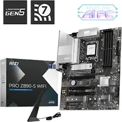 MSI Component Sale at Woot for