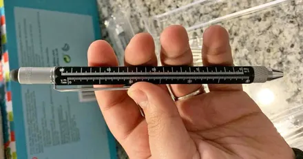 Multitool Pen