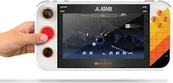 My Arcade Atari Gamestation Go