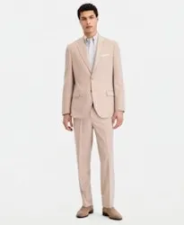 Nautica Men's Modern-Fit 2-Piece Suit