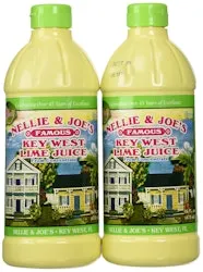 Nellie & Joe's Key West Lime Juice 2-Pack