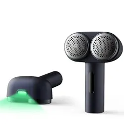Nesugar M5 Dual-Head Fabric Shaver and Lint Remover