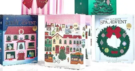 *NEW* Beauty Advent Calendars