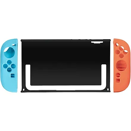 NEXT ShieldGrip Silicone Grip Cover for Nintendo Switch 2