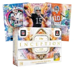 NFL Card Breaks on eBay Live for Deals
