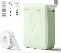 Niimbot D110 Bluetooth Thermal Label Maker
