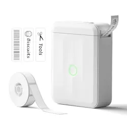 Niimbot D110 Portable Thermal Label Maker