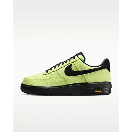 Nike Men's Air Force 1 '07 LX Vibram Shoes (2 Colors)