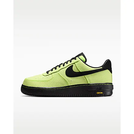 Nike Men's Air Force 1 '07 LX Vibram Shoes (2 Colors)