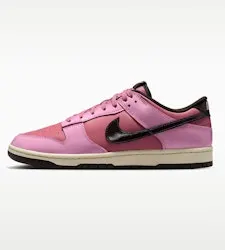 Nike Men's Dunk Low Retro Shoes