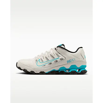 Nike Reax 8 TR Men's Workout Shoes (Phantom/Dark Smoke Grey/Black/Dusty Cactus)