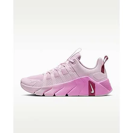 Nike Women's Free Metcon 7 Training Shoes (Lilac/Magenta/Pink/White)