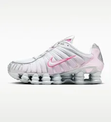 Nike Women's Shox TL Shoes
