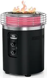 Ninja Fireside360 80,000 BTU Fire Pit & Heater