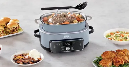 Ninja’s latest PossibleCooker Pro Plus 11-in-1 Multi-Cooker