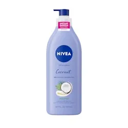 Nivea Oil in Lotion Body Lotion