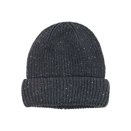 No Boundaries Men's Beanie (Gray)
