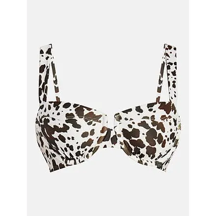 No Boundaries Palomino Underwire Swim Tops