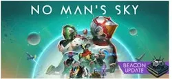 No Man's Sky for PC