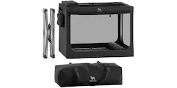 Noah & Paw XXL Collapsible Dog Crate