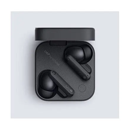 Nothing CMF Buds Pro 2 True Wireless Earbuds (Dark Gray)