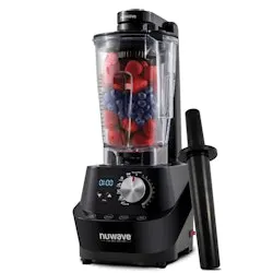 Nuwave Moxie Commercial Blender w/ 2.5HP Motor