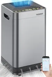 NuWave OxyPure Zero Plus Air Purifier