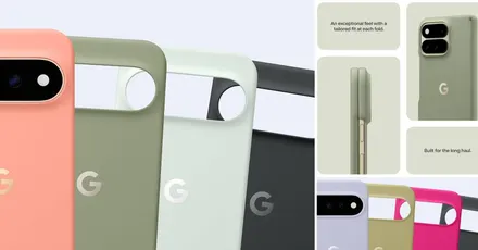 Official Google Pixelsnap cases for Pixel 11 series drop back to Amazon all-time lows today