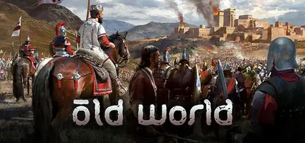 Old World (PC)