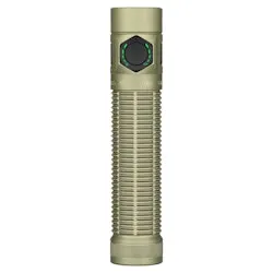 Olight BatonUltra 1,800-Lumen Rechargeable EDC Flashlight