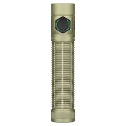 Olight BatonUltra Rechargeable EDC Flashlight