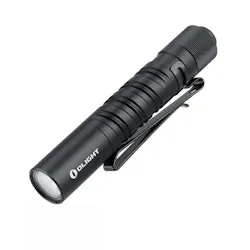 Olight I3T EOS 180-Lumen AAA LED Flashlight
