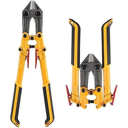Olympia Tools 14" Power Grip Compact Bolt Cutter
