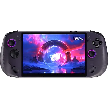 Open Box: 8" Legion Go S Handheld Gaming System: Z1 Extreme, 32GB RAM, 1TB SSD