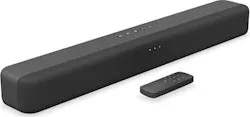 Open-Box Amazon Fire TV 2.0 Channel Soundbar