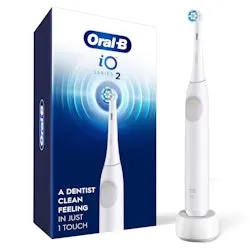 Oral-B iO Series 2 Rechargeable Electric Toothbrush
