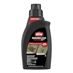 Ortho GroundClear Year Long Vegetation Killer2 32 fl. oz. Concentrate