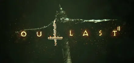 Outlast 2 (PC)
