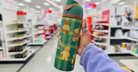 Owala Dropped the Cutest New Water Bottles