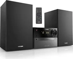 Philips Bluetooth Stereo System