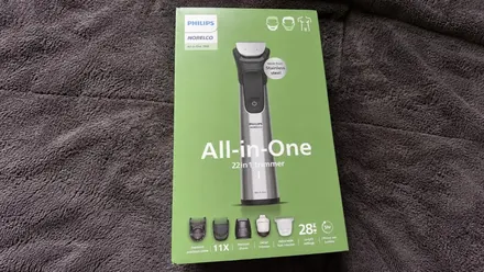 Philips Norelco 22-in-1 Trimmer
