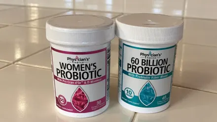 Physician's Choice Women's Probiotics 30-Count