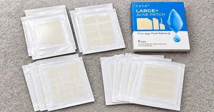 Pimple Patches 302-Count