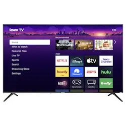 Pioneer 70" 4K LED Smart Roku TV