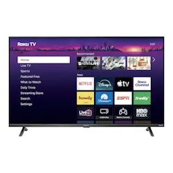 Pioneer PN50-R851-27 50" 4K UHD HDR LED Smart Roku TV
