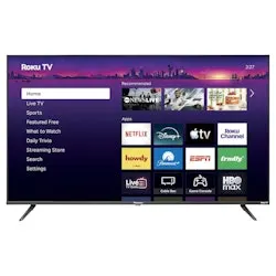 Pioneer PN55-R851-26 55" 4K Smart Roku TV