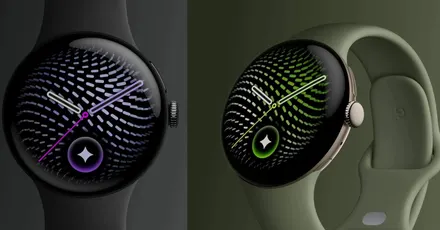 Pixel Watch 5