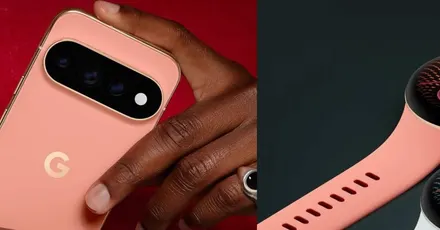 Pixel Watch 5