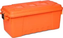 Plano Sportsman's 17-Gallon Lockable Storage Box